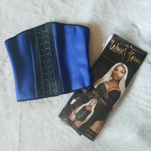 Waist Gang Society - Waistshaper